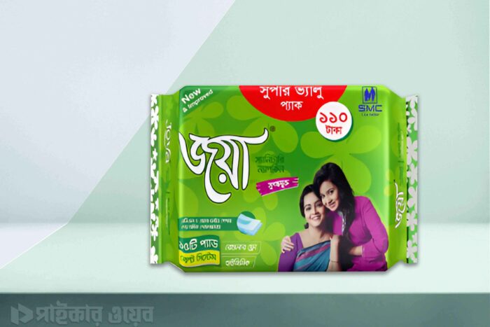 Joya 15 Pads Price In Bangladesh | জয়া ব্যাল্ট সিস্টেম প্যাড ১৫ পিস