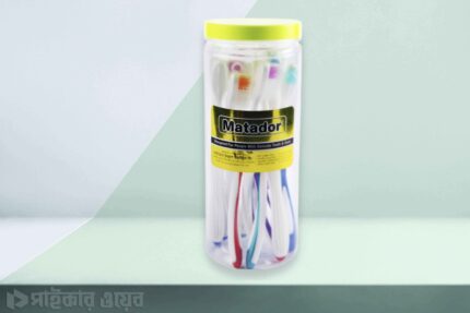 matador toothbrush price in bangladesh