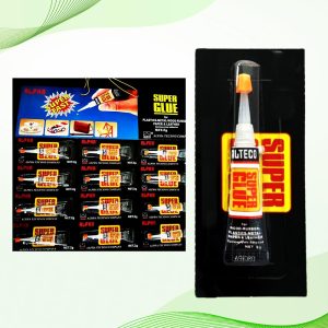 সুপার গুলুর পাইকারি দাম | Super Glue Wholesale Price
