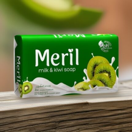 Wholesale price of Merrill soap