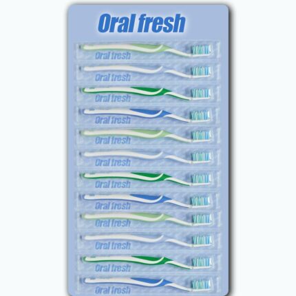 ওরাল ফ্রেশ টুথব্রাশ এর পাইকারি মূল্য Oral Fresh Toothbrush Wholesale Price