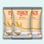 বসুন্ধরা আটার পাইকারি দাম Bashundhara Atta wholesale price