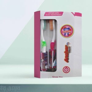 এঙ্কর টুথব্রাশ এর পাইকারি দাম | Anchor Toothbrush BD price