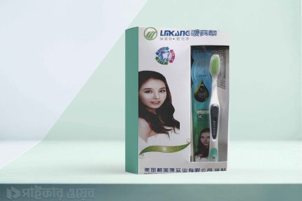 লমকাং টুথব্রাশ এর পাইকারি দাম। LMKANG Toothbrush BD price
