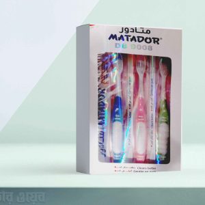 ম্যাটাডোর টুথব্রাশ এর পাইকারি দাম। Matador Toothbrush Wholesel price