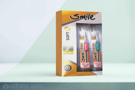 স্মাইল টুথব্রাশ এর পাইকারি দাম
