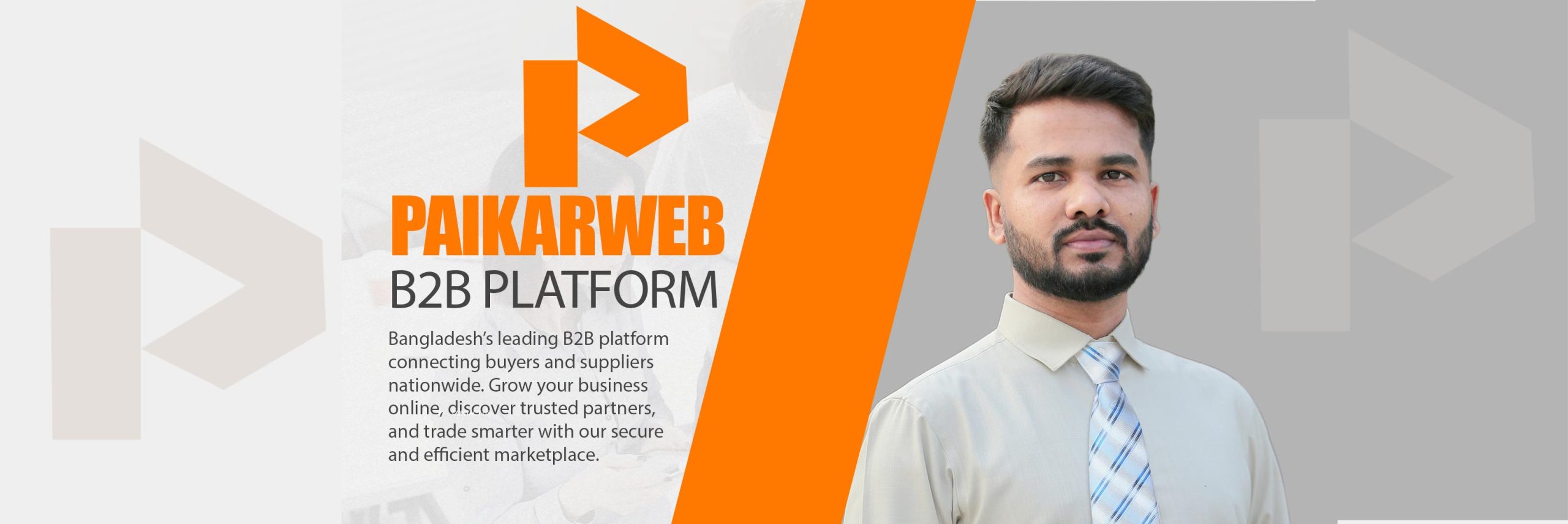 Founder of Paikarweb