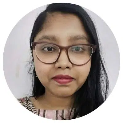 Farjana Aktar
